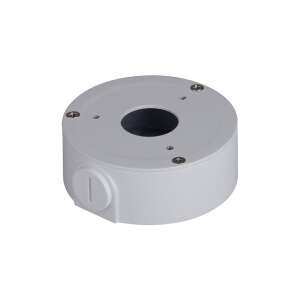 Dahua Technology PFA134 security camera junction box, white, aluminum - Dahua