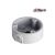 Dahua Junction Box - PFA135 (aluminum) 64742138