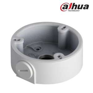 Dahua PFA135 puszka połączeniowa z aluminium do kamer bezpieczeństwa - Akcesoria techniki ochronnej