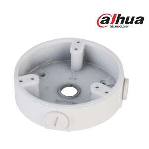 Dahua PFA137 Aluminium Anschlussdose für Sicherheitskameras - Dahua
