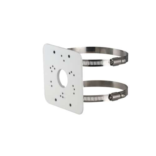 Dahua PFA152-E aluminum pole mounting adapter for security cameras