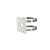 Dahua PFA152-E aluminum pole mounting adapter for security cameras