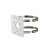 Dahua PFA152-E aluminum pole mounting adapter for security cameras