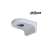 Dahua wall mount for security cameras, PFB203W, aluminum