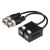 Dahua PFM800-4K max 4K(8MP), 2 Stück/Pack Video-Balun (PFM800-4K) 82663646