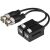 Serverové káble DAHUA VIDEO BALUN SET UTP/PFM800-4K 82663646