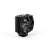 Be Quiet! Dark Rock Slim CPU cooler, black, front view