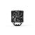 Be Quiet! CPU Hladnjak - DARK ROCK SLIM (AMD: AM4/AM5; Intel: 1700/1200/2066/1150/1151/1155/2011)
 64742230