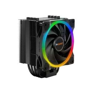 Be Quiet! Pure Rock 2 FX CPU hűtő ARGB ventilátorral - Be Quiet