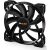 Be Quiet! Cooler 14cm - PURE WINGS 2 140mm (1000rpm, 18,8dB, black) 64742276