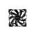 Be Quiet! Cooler 14cm - PURE WINGS 2 140mm (1000rpm, 18,8dB, black) 64742276