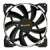 Be Quiet! Cooler 14cm - PURE WINGS 2 140mm (1000rpm, 18,8dB, czarny) 64742276