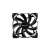 Be Quiet! Cooler 14cm - PURE WINGS 2 140mm (1000rpm, 18,8dB, czarny) 64742276