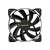 Be Quiet! Cooler 14cm - PURE WINGS 2 140mm (1000rpm, 18,8dB, fekete) 64742276