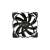 Be Quiet! Cooler 14cm - PURE WINGS 2 140mm (1000rpm, 18,8dB, fekete) 64742276