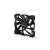 Be Quiet! Cooler 14cm - PURE WINGS 2 140mm (1000rpm, 18,8dB, fekete) 64742276