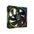 Be Quiet! Cooler 12cm - LIGHT WINGS 120mm PWM (RGB, 1700rpm, 20,6dB, black) 83057097