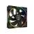 Be Quiet! Cooler 12cm - LIGHT WINGS 120mm PWM (RGB, 1700rpm, 20,6dB, black) 83057097