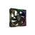 Be Quiet! Cooler 12cm - LIGHT WINGS 120mm PWM (RGB, 1700rpm, 20,6dB, black) 83057097