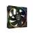 Be Quiet! Cooler 12cm - LIGHT WINGS 120mm PWM (RGB, 1700rpm, 20,6dB, crni)
 83057097