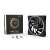 Be Quiet! Light Wings 140mm PWM high-speed RGB fan, black, with packaging and screws