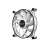 be quiet! Shadow Wings 2 140mm biely ventilátor pre PC