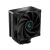 DeepCool AK400 ZERO DARK Процесор Въздушен охладител 12 см Черен 1 броя (R-AK400-BKNNMN-G-2) 110324628