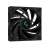 DeepCool AK400 ZERO DARK Prozessor Luftkühlung 12 cm Schwarz 1 Stück(e) (R-AK400-BKNNMN-G-2) 110324628