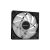 DeepCool LE500 Marrs Procesor Chłodnica cieczy all-in-one 12 cm Czarny 1 szt. (R-LE500-BKLNMG-G-1) 64742371