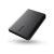 Toshiba Canvio Basics 1TB Externe HDD - Schrägaufnahme