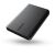 HDD extern, Toshiba, 1000 GB, 2.5", USB 3.2 Gen1, negru 121493627