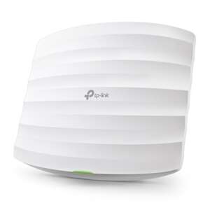TP-Link Omada EAP225 AC1350 Безжична точка за достъп, изглед под ъгъл - TP-Link