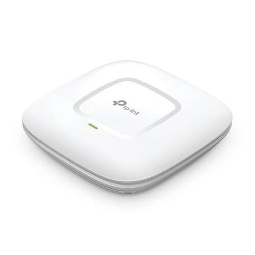 TP-Link EAP245 Wireless Access Point Dual Band AC1750 Ceiling Mount, EAP245