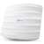 TP-Link EAP245 Punct de acces wireless, AC1750 Dual Band, montare pe tavan, alb
