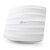 TP-Link EAP245 AC1750 Wireless Access Point front angled view