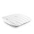 TP-Link EAP245 AC1750 Wireless Access Point side angled view