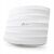 TP-Link EAP245 Wireless Access Point Dual Band AC1750 Ceiling Mount, EAP245 64742576