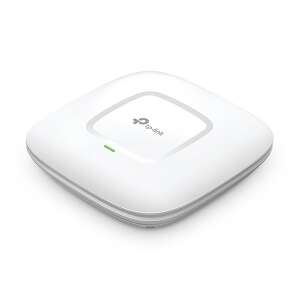 TP-Link EAP245 Punkt dostępu bezprzewodowego, AC1750 Dual Band, montaż sufitowy, biały - Punkt dostępu