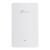 Front view of TP-Link EAP615-WALL WiFi 6 Access Point