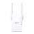 TP-Link RE605X AX1800 WiFi jelerősítő, elülső nézet