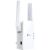 TP-Link RE605X AX1800 WiFi Range Extender, pogled iz kuta