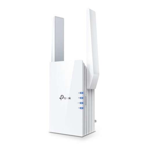 TP-Link RE605X AX1800 Wi-Fi pojačivač dometa, bočni pogled