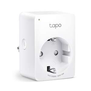 Dispozitiv inteligent TP-Link SMART HOME WIFI SMART PLUG/TAPO P110