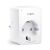 TP-Link Tapo P110 Smart Plug, diaľkové ovládanie a monitorovanie energie