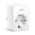 TP-Link Smart Plug - Tapo P110 (230V-10A; 2.4GHz WiFi; Remote Access; Scheduling; Remote Mode; Power Monitoring) 64742593