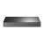 TP-Link TL-SG2008 8 portos Gigabit intelligens switch, elülső nézet
