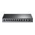 TP-Link TL-SL1311MP 8-Port PoE+ Switch Widok z tyłu