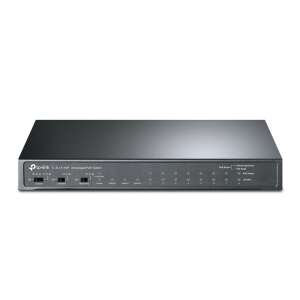 TP-Link TL-SL1311MP 8-Port Gigabit PoE+ Switch - TP-Link