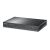 TP-Link TL-SL1311MP 8-Port PoE+ Switch Angled View