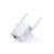 TP-Link TL-WA855RE 300Mbps WiFi Range Extender, weiß, schräge Ansicht